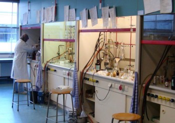 Het laboratorium is óók een werkomgeving: CfPB verbreedt expertise