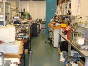 Nieuw instrument voor laboratoriumhuisvesting in de maak