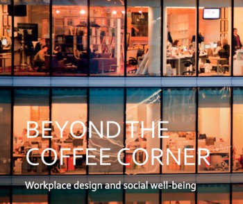 Sociale interactie op kantoor vraagt meer dan goede koffie
