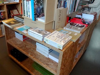 Werkplekspel en WerkplekWijzer te koop in Delftse boekhandel