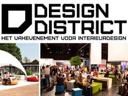 CfPB actief tijdens Design District