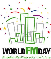Vierde u op 10 juni ook World FM dag?