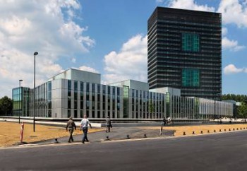 Regulier versus 'hybride' kantoor: ervaringen van medewerkers van Rijkswaterstaat