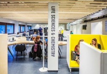 Onderzoek CfPB bij Hogeschool Utrecht haalt de pers