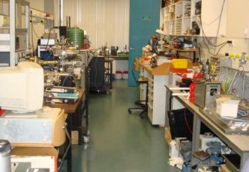 Nieuw instrument voor laboratoriumhuisvesting in de maak
