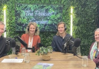 Podcast | Hoe bevorder je geluk en gezondheid op het werk?