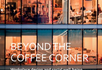 Sociale interactie op kantoor vraagt meer dan goede koffie
