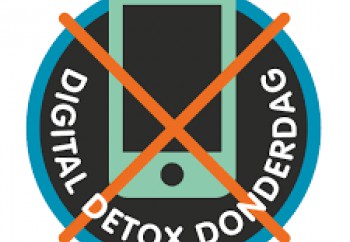 Digital Detox Donderdag
