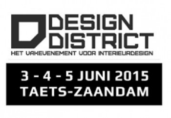 Design District, vakevenement voor interieurontwerp