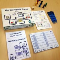 International Workplace Game