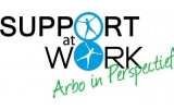 Support at work_Logo