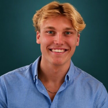 Joep Molenaar